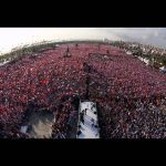 Recep Tayyip Erdoğan – AK Parti Seçim Müziği 2014 (Uğur Işılak – Dombra) Malatya