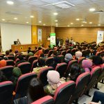Başkan Çınar, Üniversite Öğrencileriyle ‘Tecrübe Paylaşımı’ Programında Bir Araya Geldi