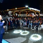 Yeşilyurt Belediyesi Semt Pazarında Ki ‘Ramazan Ayı Etkinlikleri’ Büyük İlgi Görüyor
