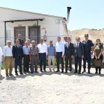Malatya’da Tarıma Dayalı Su Ürünleri Yetiştiriciliği Osb kuruluyor